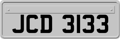 JCD3133