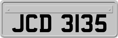 JCD3135