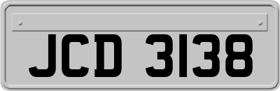 JCD3138
