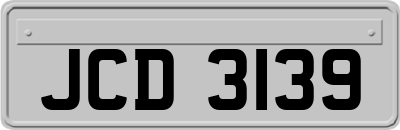 JCD3139