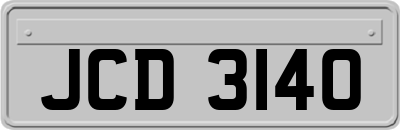 JCD3140