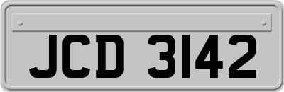 JCD3142