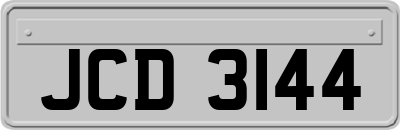 JCD3144