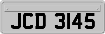 JCD3145
