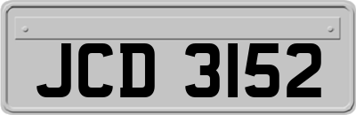 JCD3152