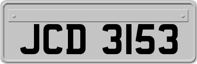 JCD3153
