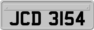 JCD3154