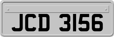 JCD3156