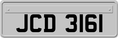 JCD3161