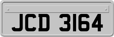 JCD3164