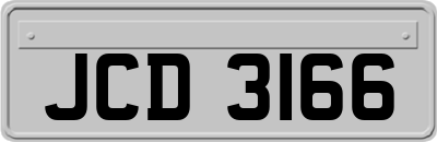 JCD3166