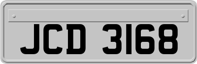 JCD3168