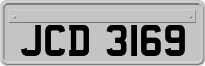JCD3169