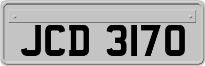 JCD3170