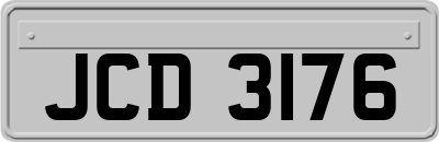 JCD3176