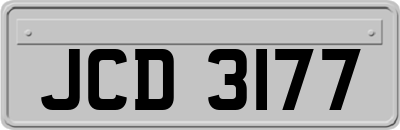 JCD3177