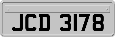 JCD3178