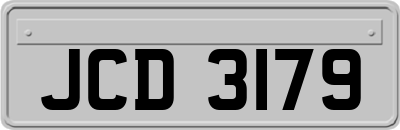 JCD3179
