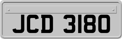 JCD3180