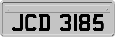 JCD3185