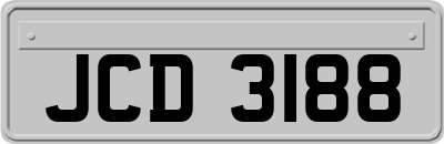 JCD3188