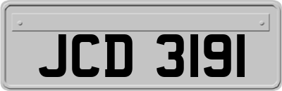 JCD3191