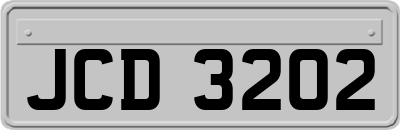 JCD3202