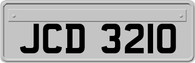 JCD3210