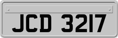 JCD3217