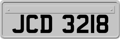 JCD3218