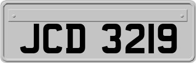 JCD3219