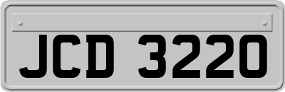 JCD3220
