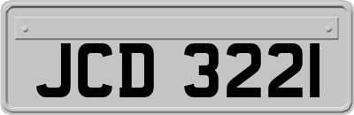 JCD3221