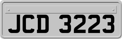 JCD3223