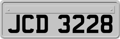 JCD3228