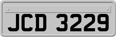 JCD3229