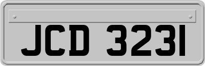 JCD3231
