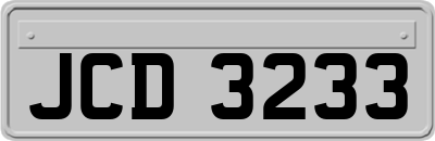 JCD3233