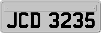 JCD3235