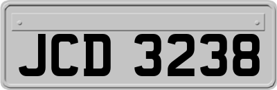 JCD3238