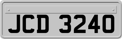 JCD3240