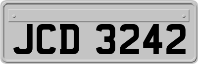 JCD3242