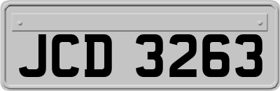 JCD3263