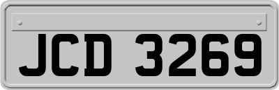 JCD3269