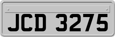 JCD3275