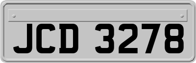 JCD3278