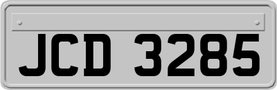 JCD3285