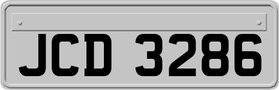 JCD3286