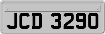 JCD3290