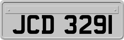 JCD3291